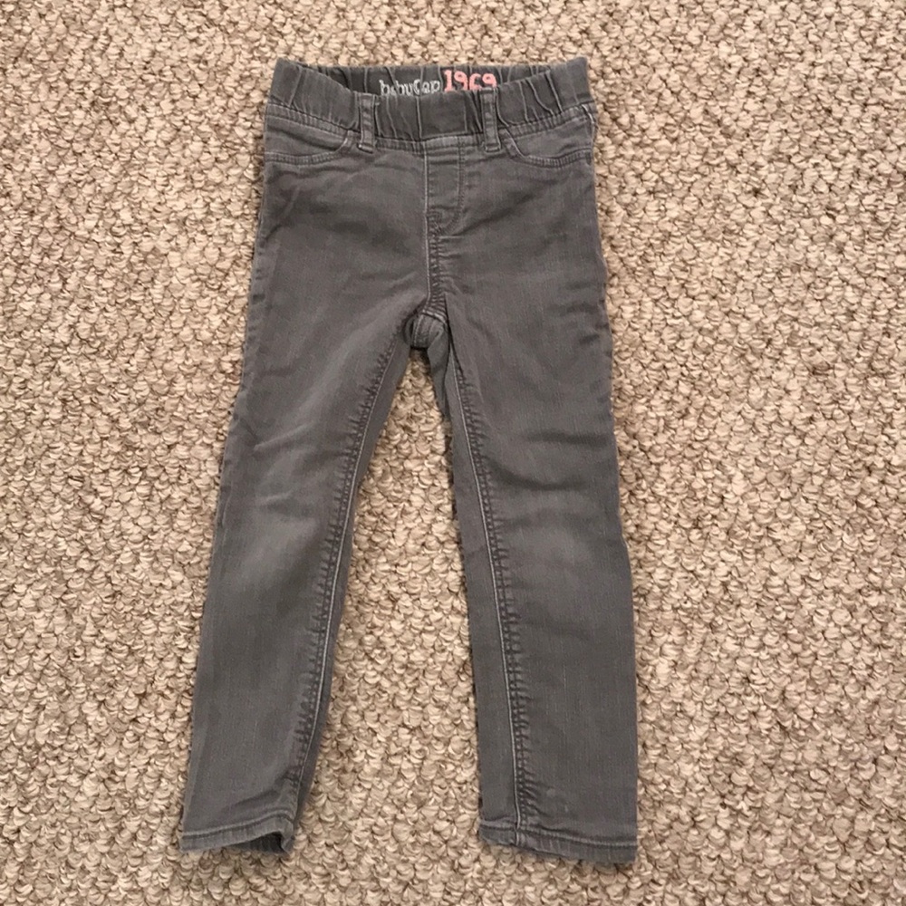 BabyGap Jeggings